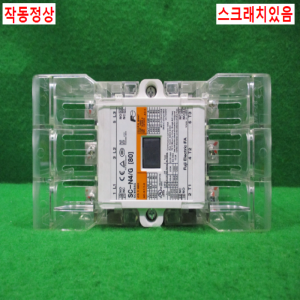 북64144/마그네트/SC-N4/G80/DC24V/FUJI